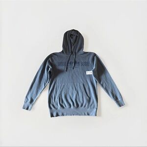 Top Golf SONIC Pullover Hoodie Sweatshirt Blue Men's size S